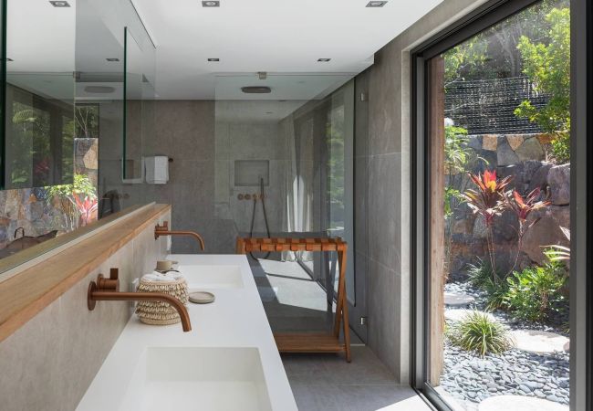 Villa in Saint Barthélemy - Villa Case Thalie St Barths 1-bd Villa in Saint Barthélemy - Villa Case Thalie St Barths 1-bd