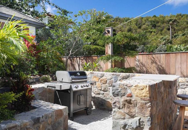 Villa in Saint Barthélemy - Villa Case Thalie St Barths 1-bd Villa in Saint Barthélemy - Villa Case Thalie St Barths 1-bd