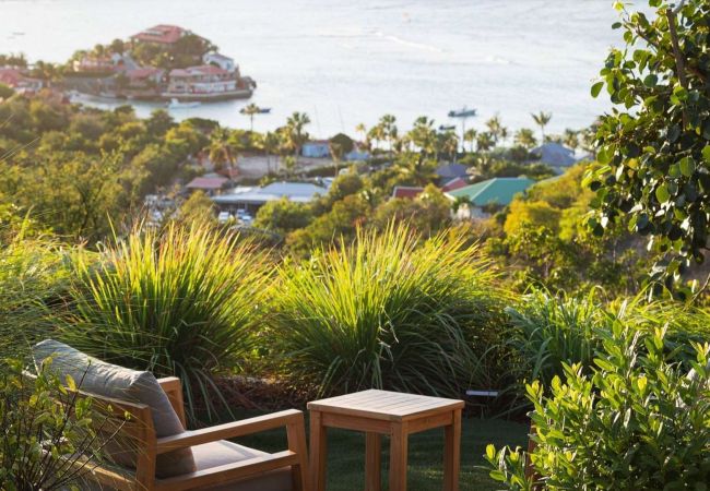 Villa in Saint Barthélemy - Villa Case Thalie St Barths 1-bd Villa in Saint Barthélemy - Villa Case Thalie St Barths 1-bd