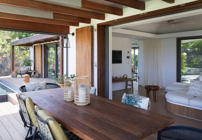 Villa in Saint Barthélemy - Villa Case Thalie St Barths 1-bd Villa in Saint Barthélemy - Villa Case Thalie St Barths 1-bd