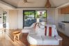 Villa in Saint Barthélemy - Villa Case Thalie St Barths 1-bd Villa in Saint Barthélemy - Villa Case Thalie St Barths 1-bd