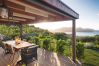 Villa in Saint Barthélemy - Villa Case Thalie St Barths 1-bd Villa in Saint Barthélemy - Villa Case Thalie St Barths 1-bd