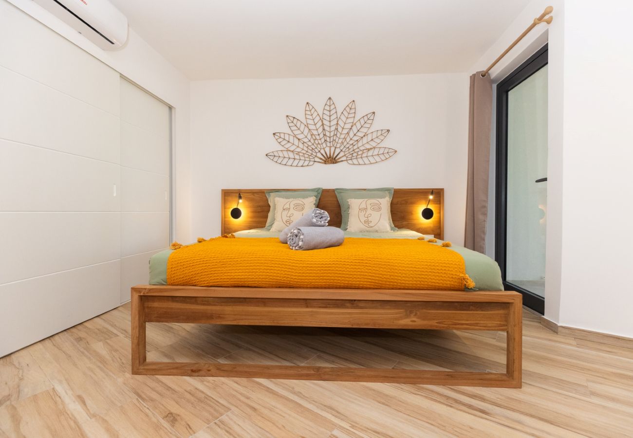 Apartment in Orient Bay - Appart Taina St Martin Caribbean 1-bd
