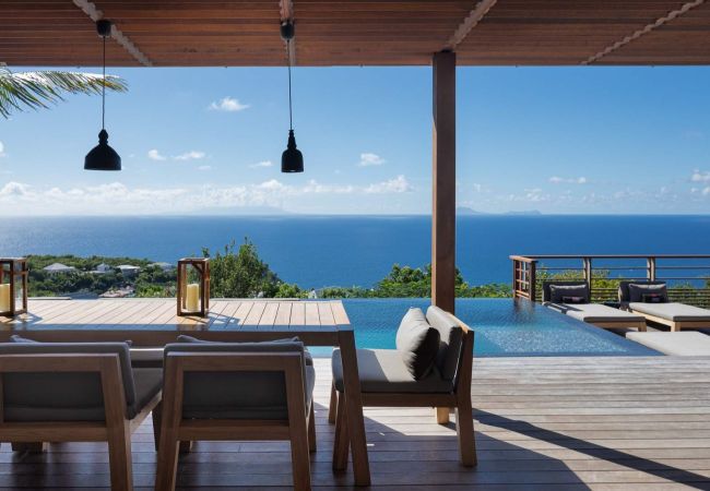 Villa in Saint Barthélemy - Villa Gypsea St Barths 3-bd Villa in Saint Barthélemy - Villa Gypsea St Barths 3-bd