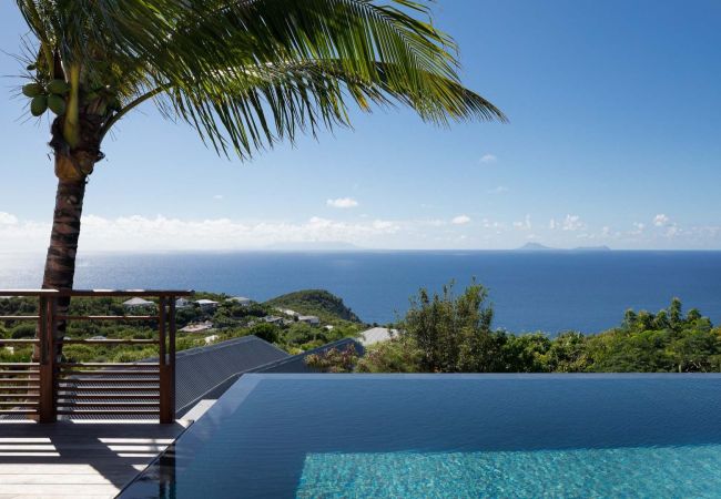 Villa in Saint Barthélemy - Villa Gypsea St Barths 3-bd Villa in Saint Barthélemy - Villa Gypsea St Barths 3-bd