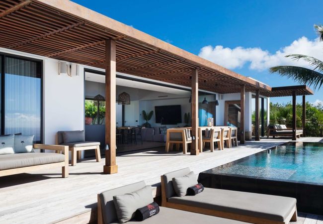 Villa in Saint Barthélemy - Villa Gypsea St Barths 3-bd Villa in Saint Barthélemy - Villa Gypsea St Barths 3-bd