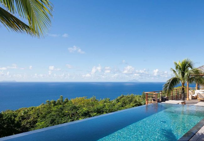 Villa in Saint Barthélemy - Villa Gypsea St Barths 3-bd Villa in Saint Barthélemy - Villa Gypsea St Barths 3-bd