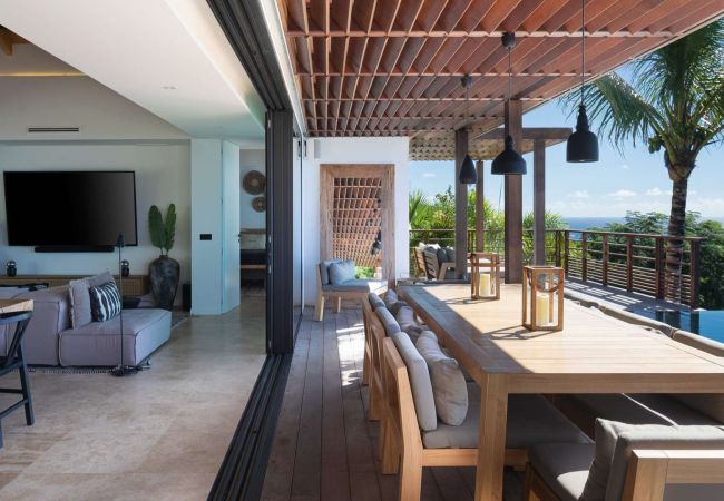 Villa in Saint Barthélemy - Villa Gypsea St Barths 3-bd Villa in Saint Barthélemy - Villa Gypsea St Barths 3-bd
