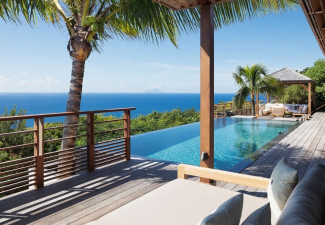 Villa in Saint Barthélemy - Villa Gypsea St Barths 3-bd Villa in Saint Barthélemy - Villa Gypsea St Barths 3-bd