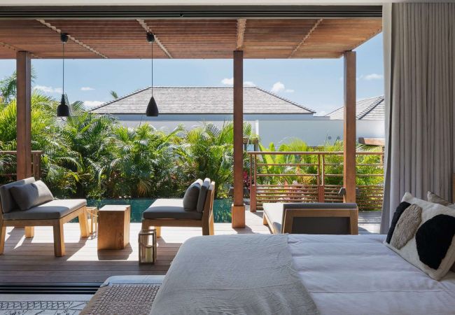 Villa in Saint Barthélemy - Villa Gypsea St Barths 3-bd Villa in Saint Barthélemy - Villa Gypsea St Barths 3-bd