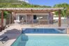 Villa in Saint Barthélemy - Villa La Magnifica St Barths 1-bd