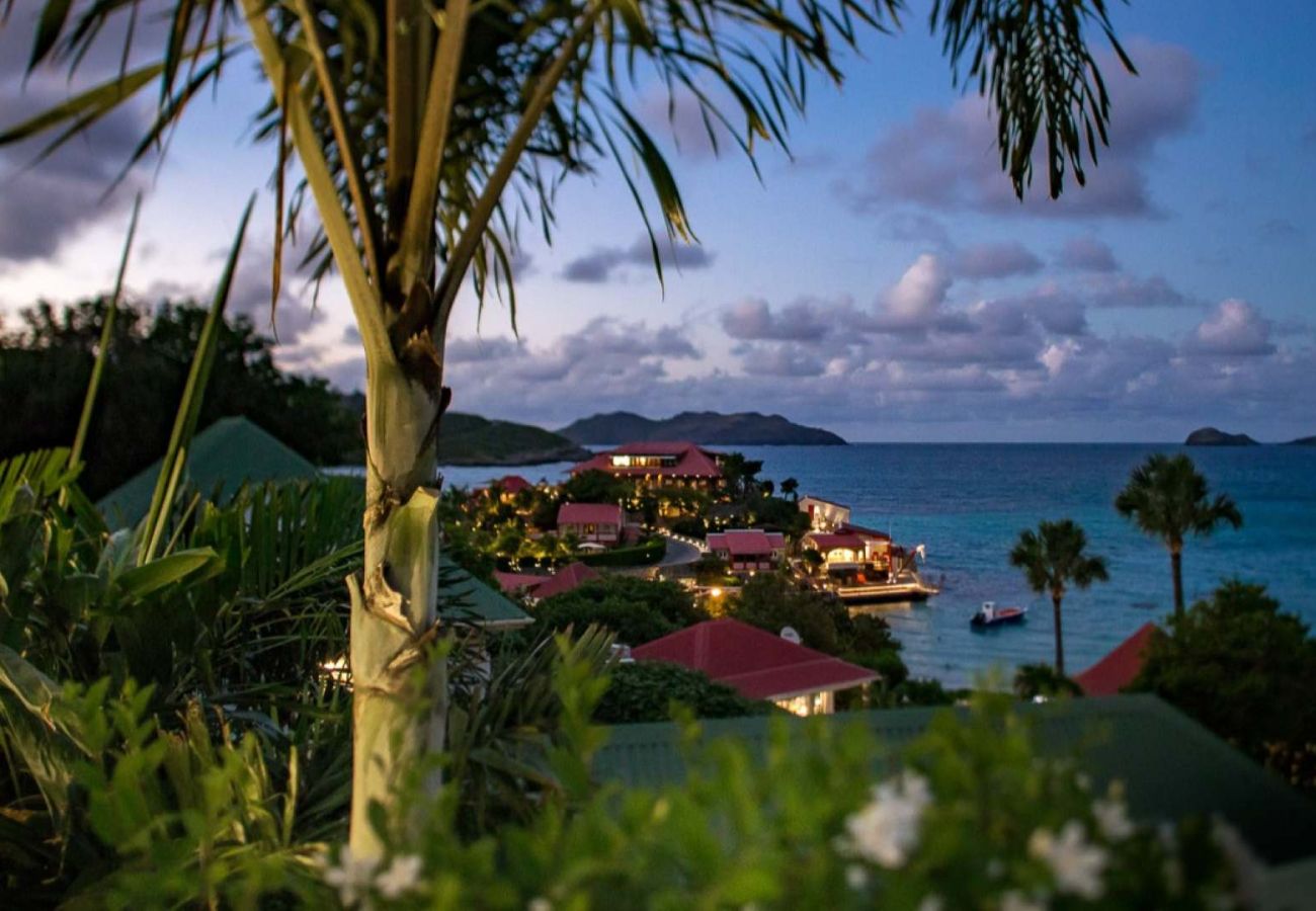 Villa in Saint Barthélemy - Villa Sax St Barths 2-bd