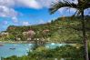 Villa in Saint Barthélemy - Villa Sax St Barths 2-bd