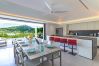 Villa in Saint Barthélemy - Villa Dadaye St Barths 2-bd