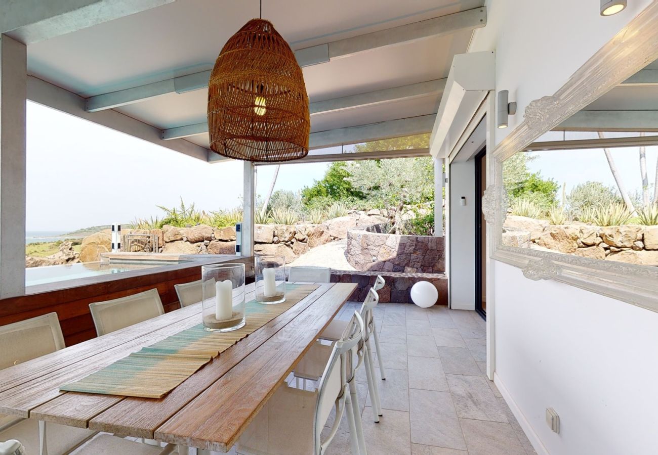 Villa in Saint Barthélemy - Villa Yolo St Barths 2-bd