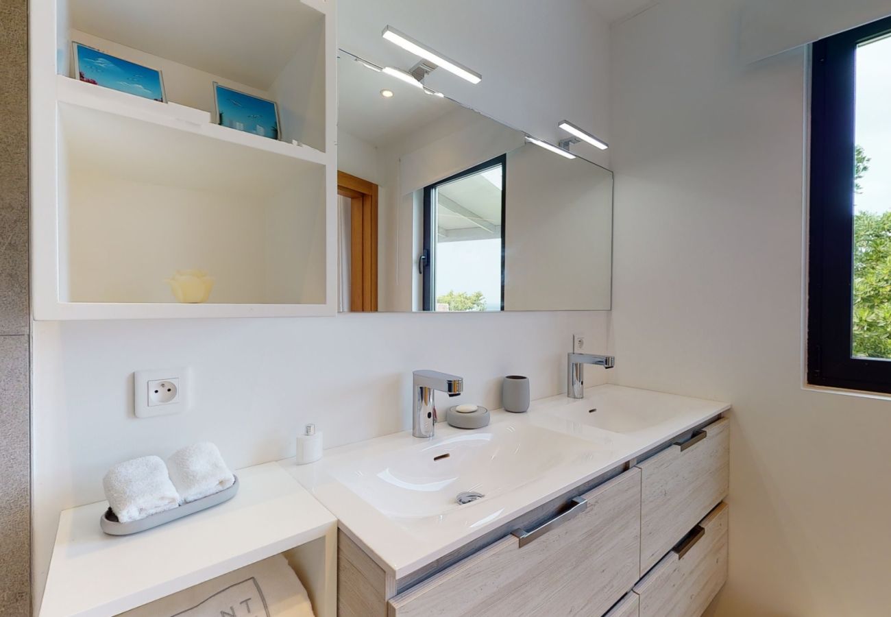 Villa in Saint Barthélemy - Villa Yolo St Barths 2-bd