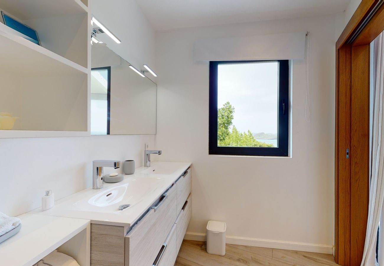 Villa in Saint Barthélemy - Villa Yolo St Barths 2-bd