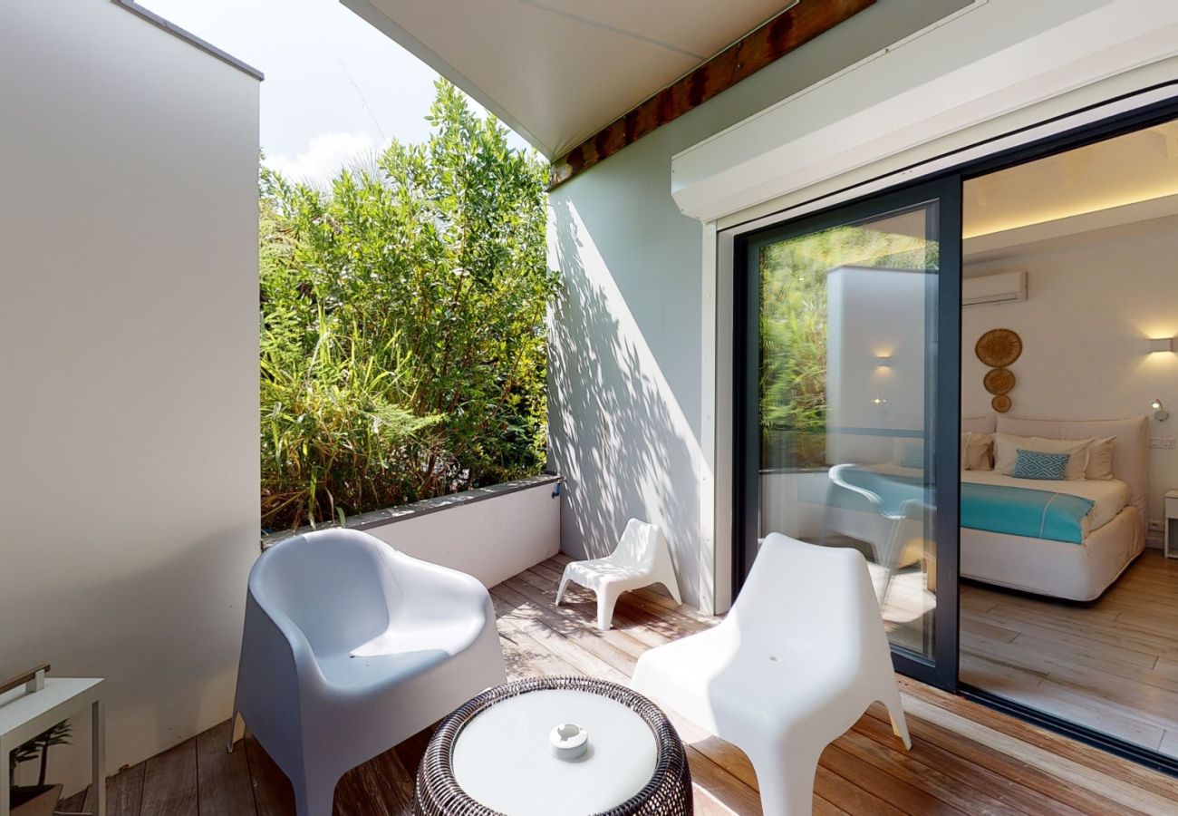 Villa in Saint Barthélemy - Villa Yolo St Barths 2-bd