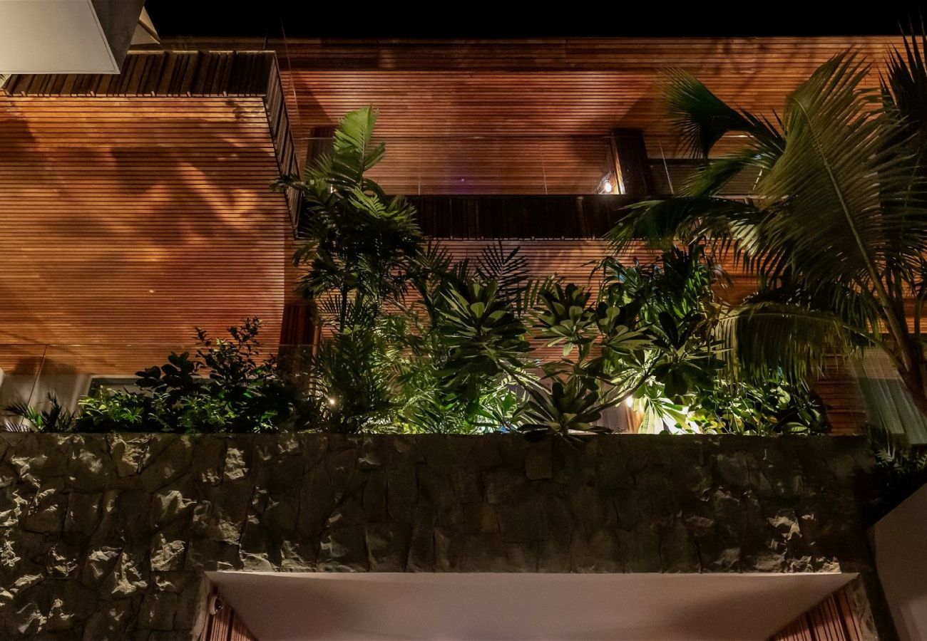 Villa in Saint Barthélemy - Villa June St Barths 5-bd