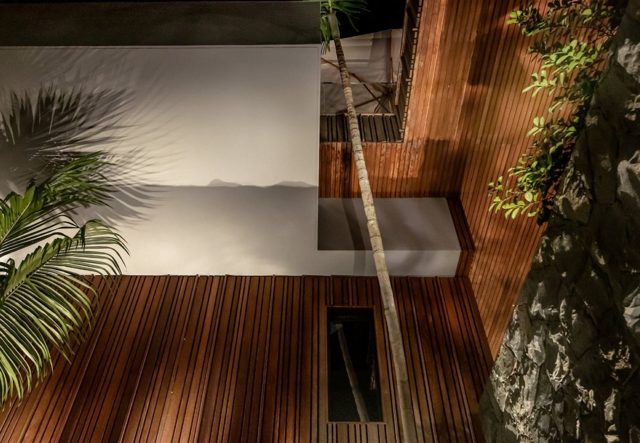Villa in Saint Barthélemy - Villa June St Barths 5-bd