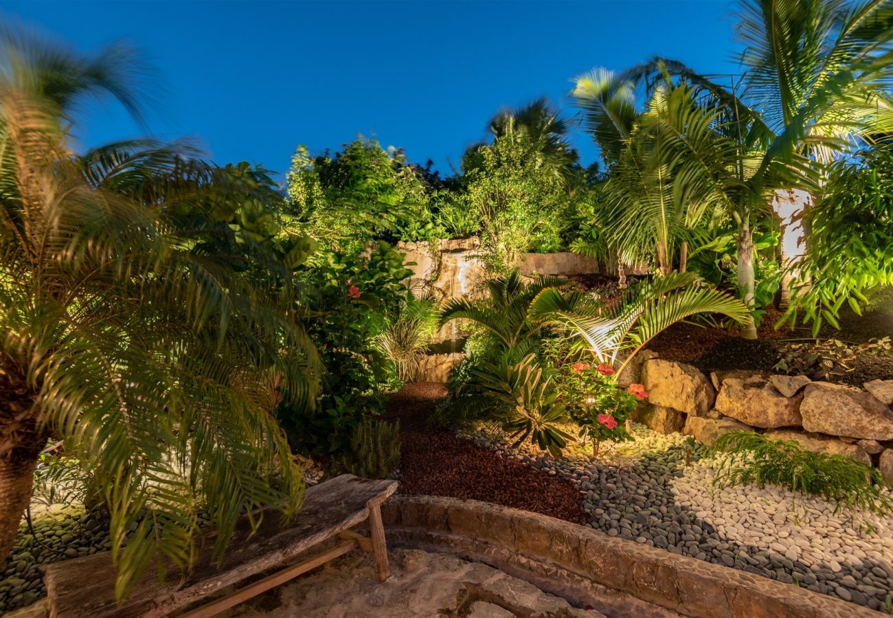 Villa in Saint Barthélemy - Villa Geneviève St Barths 1-bd