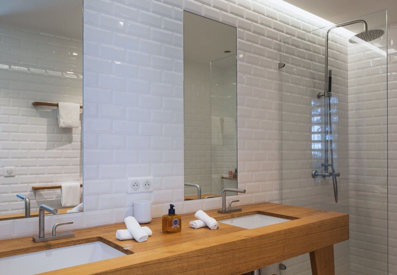 Villa in Saint Barthélemy - Villa La Isla St Barths 4-bd