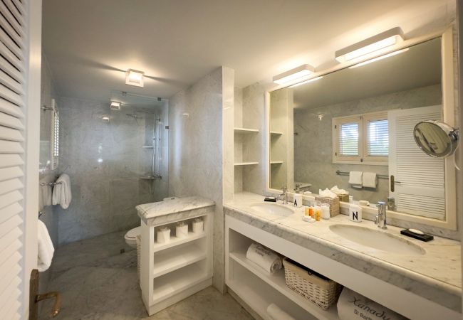 Villa in Saint Barthélemy - Villa Xanadu St Barths 2-bd Villa in Saint Barthélemy - Villa Xanadu St Barths 2-bd