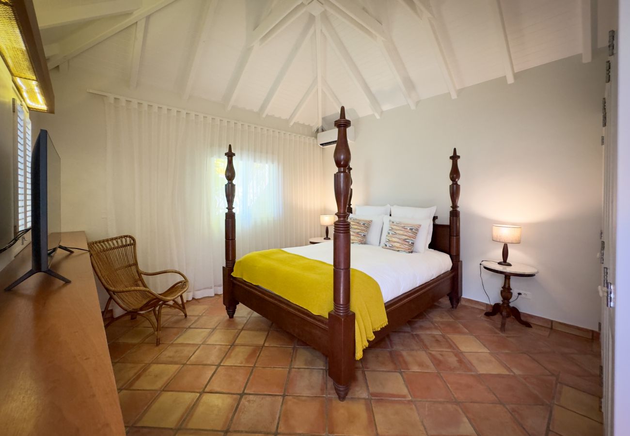 Villa in Saint Barthélemy - Villa Xanadu St Barths 2-bd