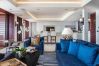 Villa in Saint Barthélemy - Villa Blanc Bleu St Barths 4-bd Villa in Saint Barthélemy - Villa Blanc Bleu St Barths 4-bd