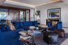 Villa in Saint Barthélemy - Villa Blanc Bleu St Barths 5-bd Villa in Saint Barthélemy - Villa Blanc Bleu St Barths 5-bd