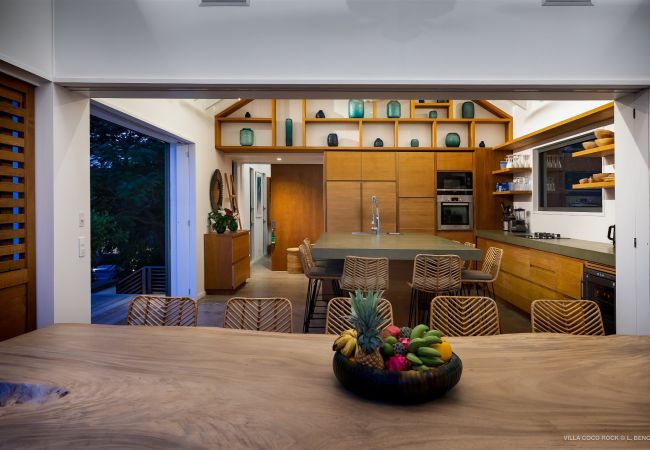 Villa in Saint Barthélemy - Villa Coco Rock St Barths 3-bd Villa in Saint Barthélemy - Villa Coco Rock St Barths 3-bd