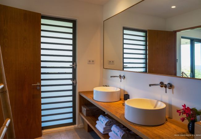 Villa in Saint Barthélemy - Villa Coco Rock St Barths 3-bd Villa in Saint Barthélemy - Villa Coco Rock St Barths 3-bd