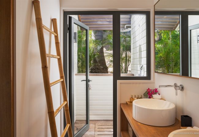 Villa in Saint Barthélemy - Villa Coco Rock St Barths 3-bd Villa in Saint Barthélemy - Villa Coco Rock St Barths 3-bd