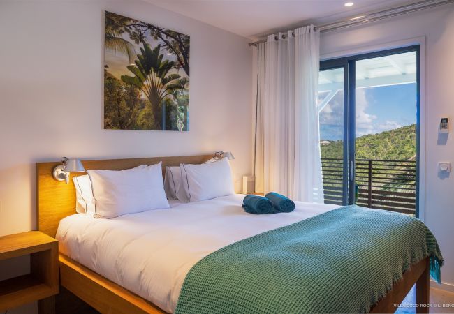 Villa in Saint Barthélemy - Villa Coco Rock St Barths 3-bd Villa in Saint Barthélemy - Villa Coco Rock St Barths 3-bd