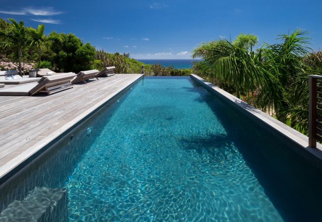 Villa in Saint Barthélemy - Villa Coco Rock St Barths 3-bd Villa in Saint Barthélemy - Villa Coco Rock St Barths 3-bd