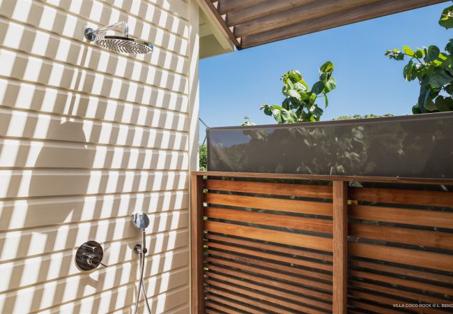 Villa in Saint Barthélemy - Villa Coco Rock St Barths 3-bd Villa in Saint Barthélemy - Villa Coco Rock St Barths 3-bd