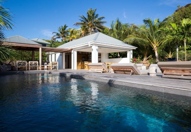 Villa in Saint Barthélemy - Villa Coco Rock St Barths 3-bd Villa in Saint Barthélemy - Villa Coco Rock St Barths 3-bd