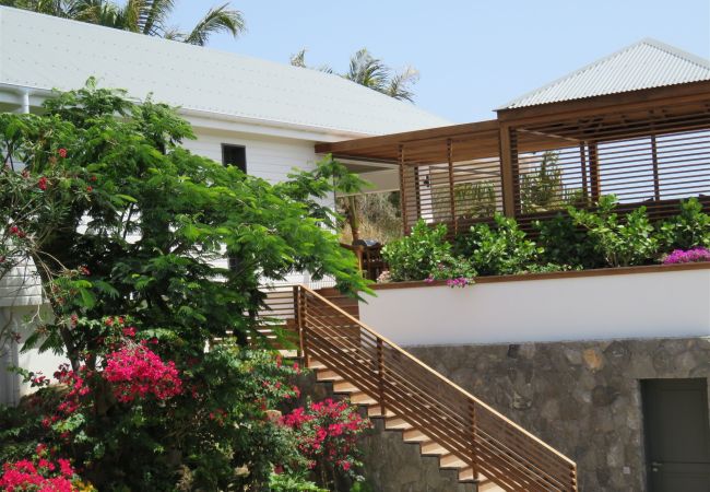 Villa in Saint Barthélemy - Villa Coco Rock St Barths 3-bd Villa in Saint Barthélemy - Villa Coco Rock St Barths 3-bd