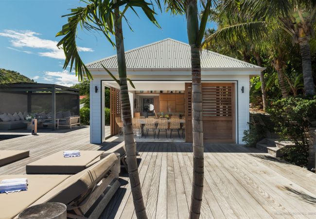 Villa in Saint Barthélemy - Villa Coco Rock St Barths 3-bd Villa in Saint Barthélemy - Villa Coco Rock St Barths 3-bd