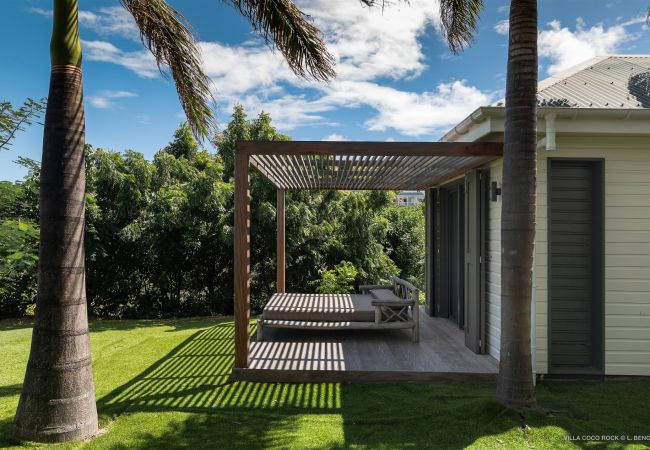 Villa in Saint Barthélemy - Villa Coco Rock St Barths 3-bd Villa in Saint Barthélemy - Villa Coco Rock St Barths 3-bd