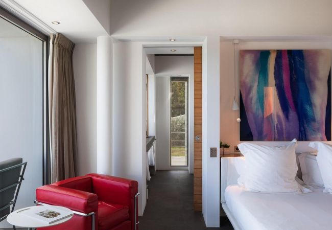 Villa in Saint Barthélemy - Villa Nirvana St Barths 2-bd Villa in Saint Barthélemy - Villa Nirvana St Barths 2-bd