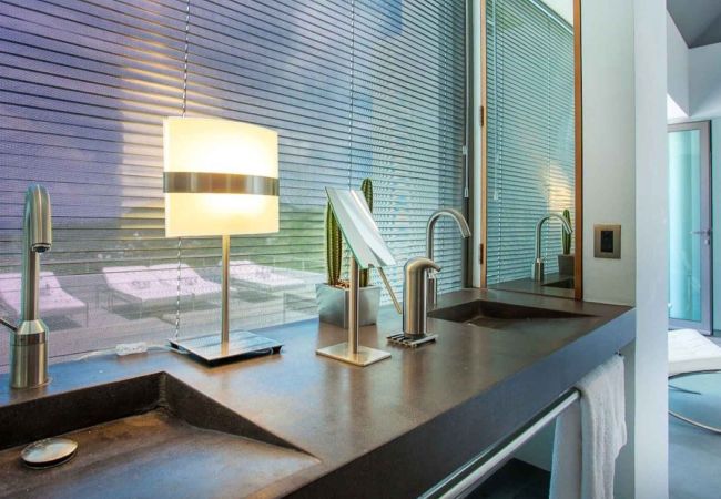 Villa in Saint Barthélemy - Villa Nirvana St Barths 2-bd Villa in Saint Barthélemy - Villa Nirvana St Barths 2-bd