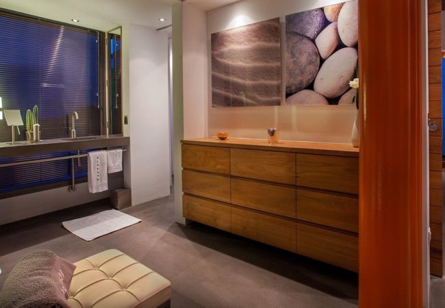 Villa in Saint Barthélemy - Villa Nirvana St Barths 2-bd Villa in Saint Barthélemy - Villa Nirvana St Barths 2-bd