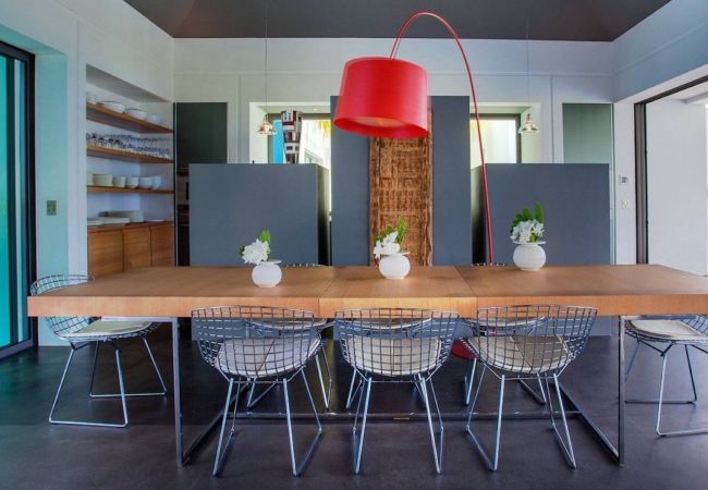 Villa in Saint Barthélemy - Villa Nirvana St Barths 2-bd Villa in Saint Barthélemy - Villa Nirvana St Barths 2-bd