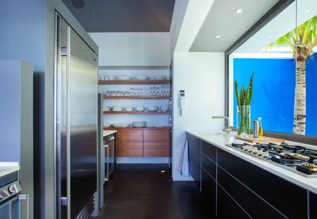 Villa in Saint Barthélemy - Villa Nirvana St Barths 2-bd Villa in Saint Barthélemy - Villa Nirvana St Barths 2-bd