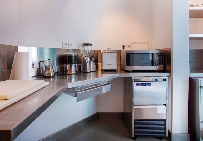 Villa in Saint Barthélemy - Villa Nirvana St Barths 2-bd Villa in Saint Barthélemy - Villa Nirvana St Barths 2-bd