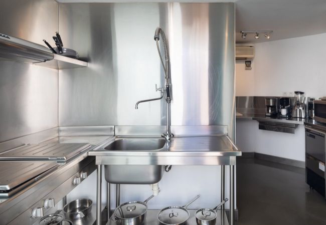 Villa in Saint Barthélemy - Villa Nirvana St Barths 2-bd Villa in Saint Barthélemy - Villa Nirvana St Barths 2-bd