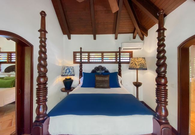 Villa in Saint Barthélemy - Villa Chanticleer St Barths 3-bd Villa in Saint Barthélemy - Villa Chanticleer St Barths 3-bd