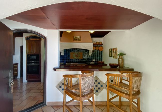 Villa in Saint Barthélemy - Villa Chanticleer St Barths 3-bd Villa in Saint Barthélemy - Villa Chanticleer St Barths 3-bd