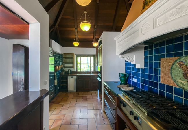 Villa in Saint Barthélemy - Villa Chanticleer St Barths 3-bd Villa in Saint Barthélemy - Villa Chanticleer St Barths 3-bd